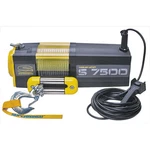 Superwinch S7500 Winch 3.6 Hp Motor. Fixed Price $808.99.