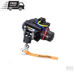 Kolpin Quick Mount Winch 3500 Synthetic Pol. Fixed Price $419.99.