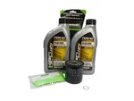 2009-2026 Kawasaki Mule 4000 4010 & Trans Oem Oil Change Kit 99974-0156. Fixed Price $53.99.