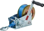 Openroad Boat Winch 3500lbs Hand Winch, With 32ft Blue 3500lb, Strap. Fixed Price $74.99.
