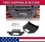 Standard Winch Mount Kit For Polaris Rzr 900 1000 /turbo General 2016-2019. Fixed Price $54.38.