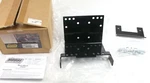 Yamaha Grizzly 350 400 450 Bruin 4x4 Utility - Moose Winch Mount Bracket Kit. Fixed Price $55.00.
