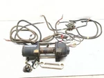 14-23 Polaris Rzr Xp 1000 High Lifter Front Winch & Wiring Set. Fixed Price $80.71.