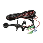 Superwinch 87-14151 Winch Wiring Harness Connector. Fixed Price $27.95.