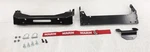 New Warn Winch Front Snow Plow Mounting Kit 107914 Yamaha Wolverine Rmax 2021. Fixed Price $182.25.