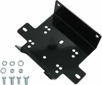 Moose 2020 Rm4 Atv Mounting System Winch Mount Part For Yamaha Grizzly 550 9-15. Fixed Price $83.95.