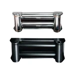 Warn 28929 Roller Failrlead Style For Atv And Side By Winch. Fixed Price $57.40.