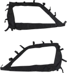 Moose Offroad Side Enclosure 0521-1805. Fixed Price $379.95.