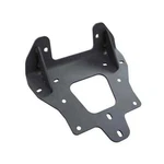 Can-am Oem 2016-2018 Maverick / Max Winch Mounting Plate 715001699 **new**. Fixed Price $102.99.
