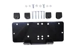 Moose Utilities 4505-0380 Winch Mount Assembly Kit Nos. Fixed Price $150.99.