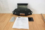 06 Kawasaki Brute Force 650 Kvf Warn Winch Mount W. Fixed Price $59.00.