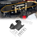 Atv Winch Mounting Bracket For Kawasaki Brute Force 750 650 4x4 Eps 2005-2024. Fixed Price $43.23.