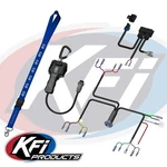 106950 Kfi Act Hand Remote Kit For Single Actuator & Winch - Easy Control. Fixed Price $166.56.