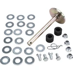 Kfi Plow Skid Kit Each. Fixed Price $30.56.