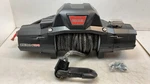 Warn Zeon 10s Winch Used 10000 Lb Synthetic Rope. Fixed Price $585.00.