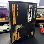 Rhino Usa Snatch Block For Winch Recovery - Heavy Duty 13.5 Ton Break Strengt.... Fixed Price $100.00.