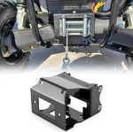 Winch Mount Bracket Plate Compatible With Polaris Sportsman 400 450 500 550 570. Fixed Price $65.99.