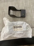 Arctic Cat 0441-150 Atv Replacement 2qty Winch Plate Bracket R/h Nos Ac15. Fixed Price $11.00.
