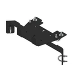 New Kawasaki Mule 610 Winch Mounting Plate Kit Mount 25-2240 Fast Shipping. Fixed Price $99.00.
