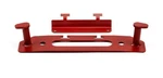 Warn 102300 Red Rope Storing Fairlead Backing Plate. Fixed Price $65.13.