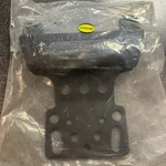 Polaris 5258106 Fairlead Mount Rzr Turbo Xp Eps Trails Rocks 1000 2016-2022. Fixed Price $74.69.