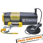 Superwinch 1475200 S Series Trailer Winch. Fixed Price $808.99.
