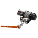 Kolpin Winch Kit 3500 Lb Steel Cable 25-9350. Fixed Price $224.99.