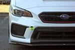 Perrin Psp-bdy-235ny Fits Toyota 18-21 Wrx/sti / 13-20 Brz 17-20 86 Front. Fixed Price $76.99.