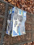 Superwinch - 5000 Lb. Load Capacity. Fixed Price $725.00.