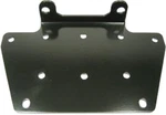 Kfi Products Winch Mount For 2000-2004 Yamaha Yfm400 Big Bear 2x4 Atv. Fixed Price $61.41.