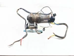 20-25 Cfmoto Cforce 600 Touring Front Complete Winch Kit Assembly 3500lb. Fixed Price $374.65.