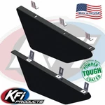 Kfi Honda Talon 1000 Front Lower Doors #101785. Fixed Price $142.95.