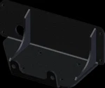 Kfi Products Winch Mounts. Fixed Price $65.99.