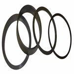 Warn 8680 Winch Lower Housing Assembly With Bushings/ Seal/ Thrust Washer. Fixed Price $50.90.