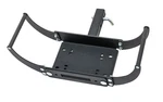 Receiver Hitch Winch Mount, Atv/utv, Superatv Wm-p-ran1k-12kr-00. Fixed Price $299.42.