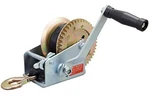 Atrt1161sr Torin 1600lbs Capacity Heavy Duty Steel Cable 1600 Lbs Nylon Strap. Fixed Price $54.13.