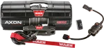 Warn Axon 45rc W/ Plow Mode. Fixed Price $934.99.