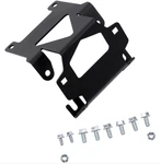 New Moose Utility Winch Mount 4505-0753. Fixed Price $89.99.