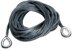 New Can-am Oem Warn 50' Synthetic Winch Rope Extension (4500 Lb) 69069 715001120. Fixed Price $172.95.