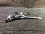 Yatointo Come Along Winch 5 Ton Capacity 3m Steel Cable 3 Hooks Heavy Duty. Fixed Price $44.00.