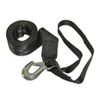 Fulton Trailer Winch Accessory, Strap W/hook, 2 In. X 12 Ft.. Fixed Price $47.93.