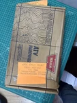 Warn Winch Mounting Bracket Plate Compatible With Honda Rancher Foreman Rub.... Fixed Price $39.99.