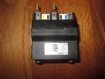 Superwinch 98-10880 Replacement Contactor For Tiger Shark Winch Models. Fixed Price $69.00.