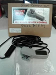 Warn Replacement Remote Control 64849 Display Or Store Return. Fixed Price $48.00.