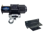 Viper 50 Ft Winch 4500 Lb Black W/ Mount For John Deer Gator Xuv 550 2012-21. Fixed Price $249.98.