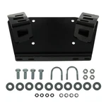 Genuine Yamaha Grizzly Winch Mount Oem New Abb-5km69-40-01. Fixed Price $61.67.