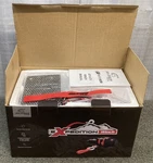 New Genuine All Balls 431-01022 Expedition Winch, 3500lb 2-bolt Steel Cable. Fixed Price $92.51.