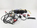 2021 Polaris Rzr1000 Xp Premium Superatv 4500 Lb Winch + Remote & Rope Wn-4500. Fixed Price $127.49.