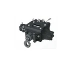 Kfi Products Asp-35 Polaris Atv 3500-s Plug-n-play Assault Series Winch. Fixed Price $410.00.