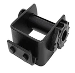 Progrip 053 Cargo Tie Down Winch For Truck And Trailer: Portable Bolt-on, 4". Fixed Price $45.33.